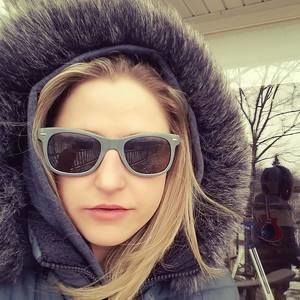 Meet your Posher, Jeanna